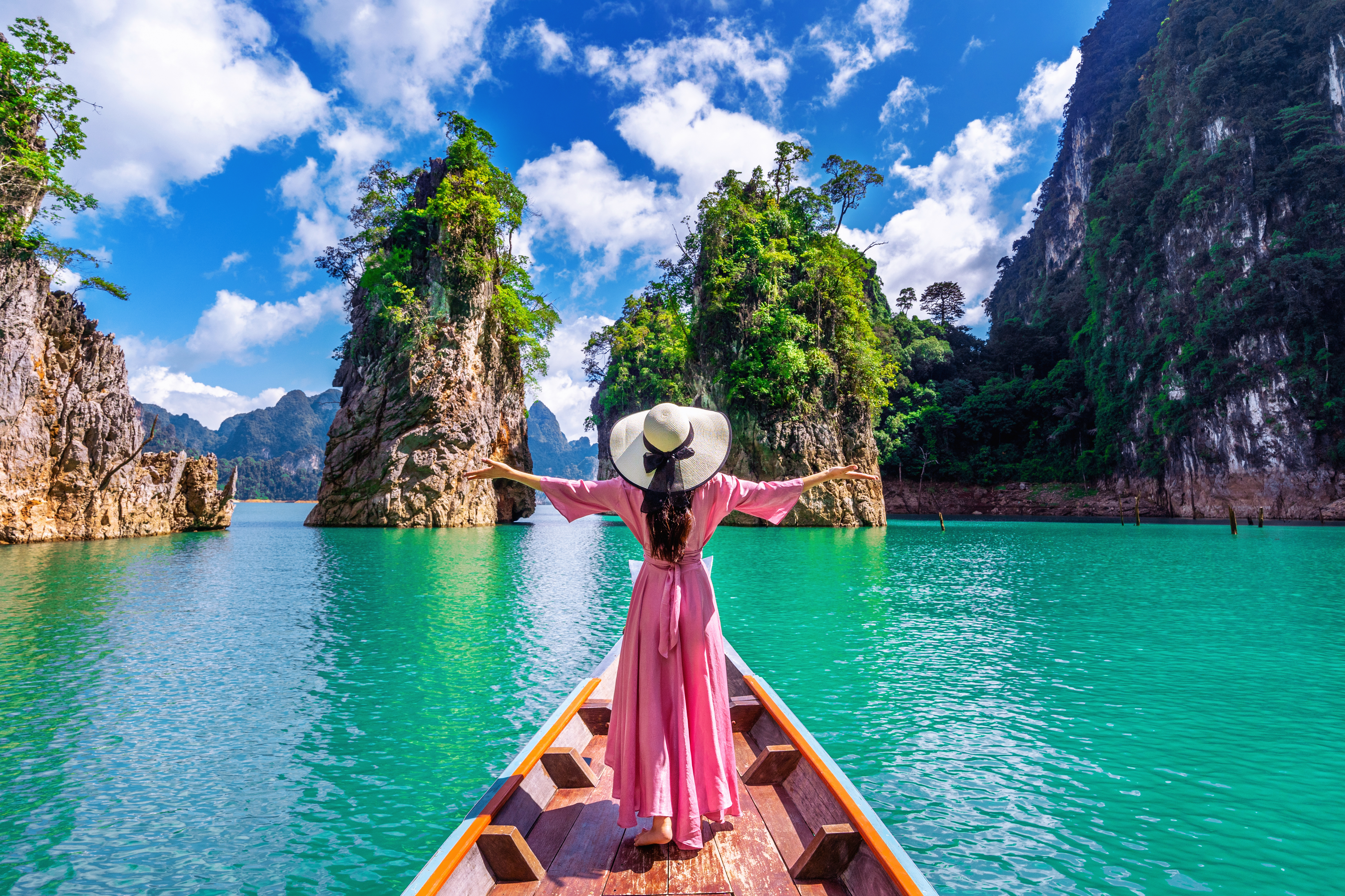 Holiday Packages
