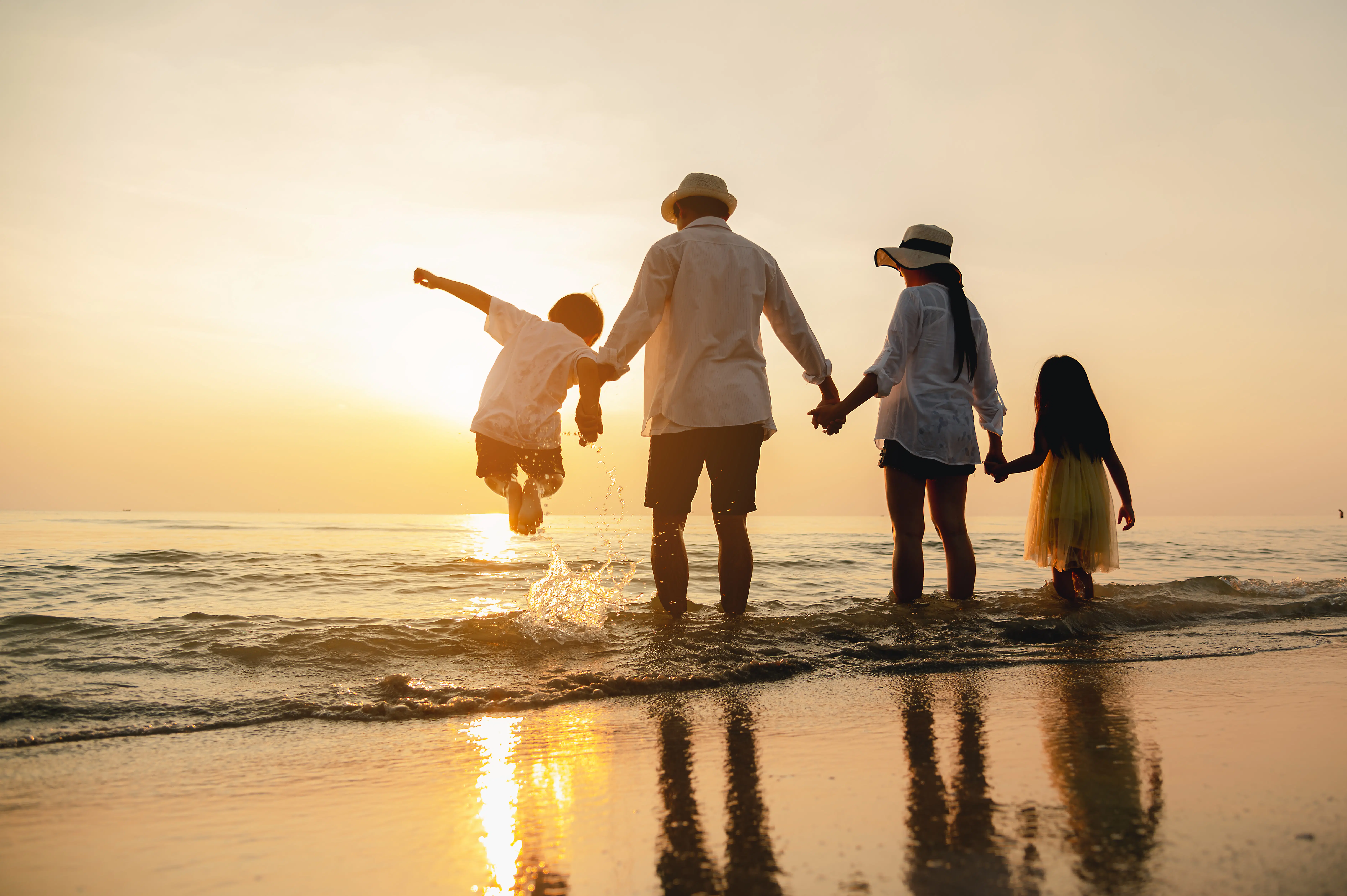 Family Tours