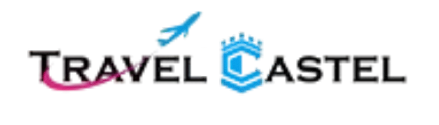 Travel Castel Logo